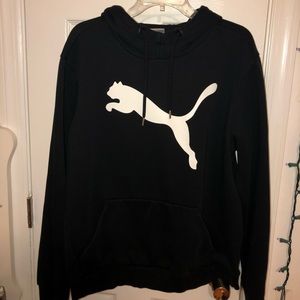 Puma Sweatshirt